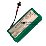 Bateria para PLC KGXC-701 [bateria de reposição]